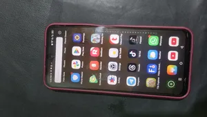 Infinix Hot 50i 128 GB Black