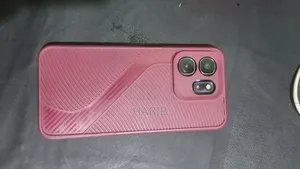 Infinix Hot 50i 128 GB Black