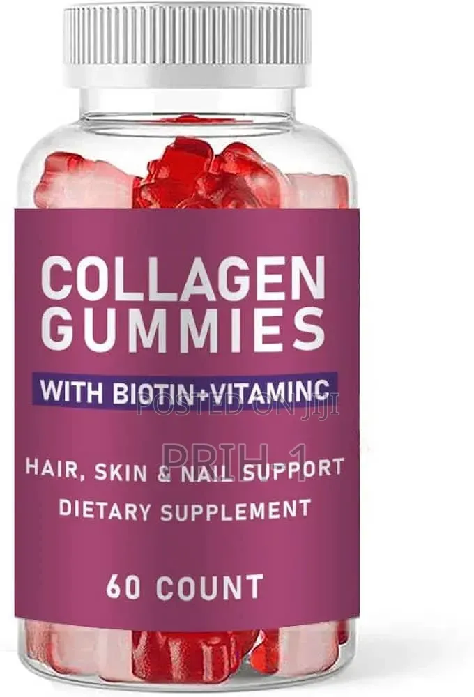 Collagen Gummies