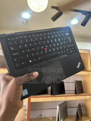 Laptop Lenovo Yoga 260 8GB Intel Core i5 SSD 256GB
