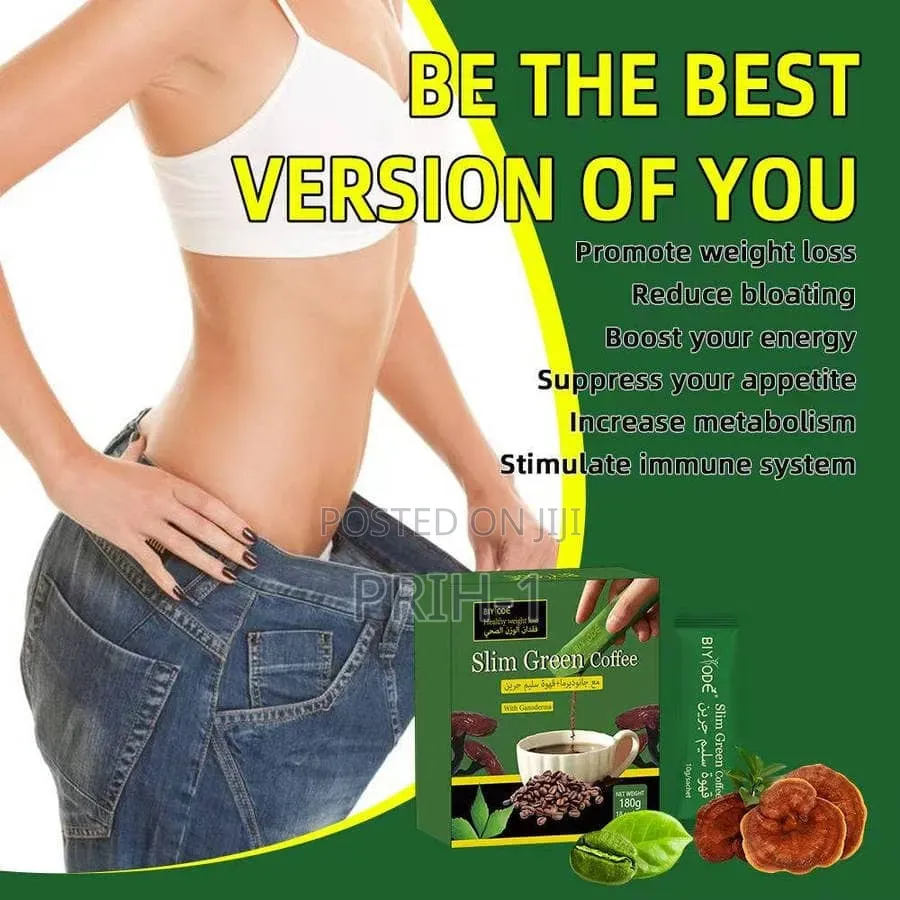 Weight Lose Tea
