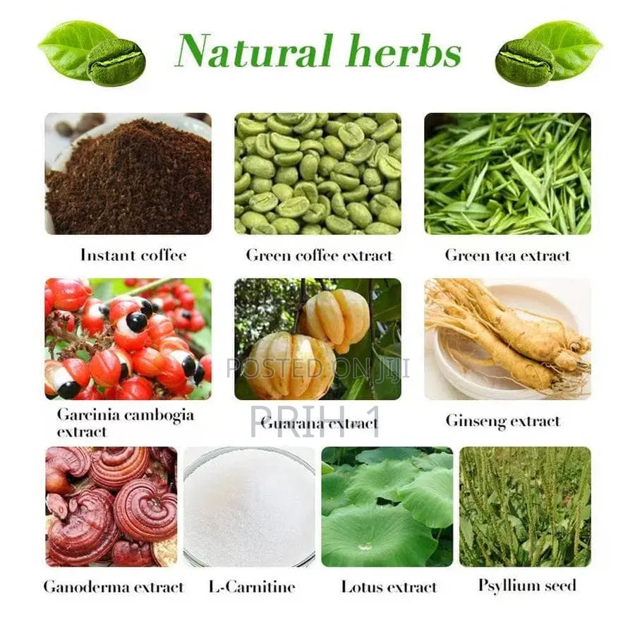 Weight Lose Tea