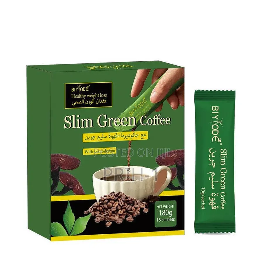 Weight Lose Tea