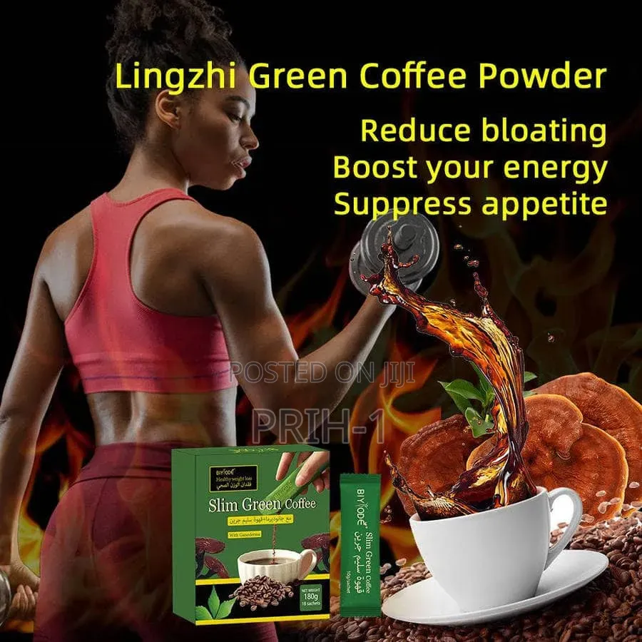 Weight Lose Tea