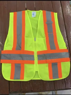 Reflective Vest Reflectors