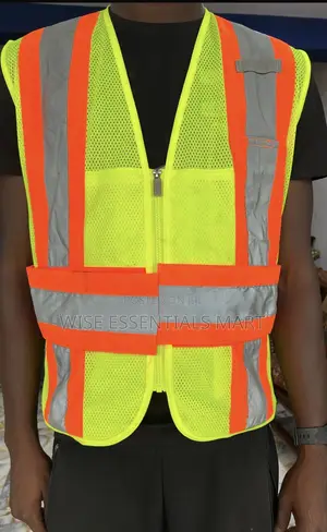 Reflective Vest Reflectors