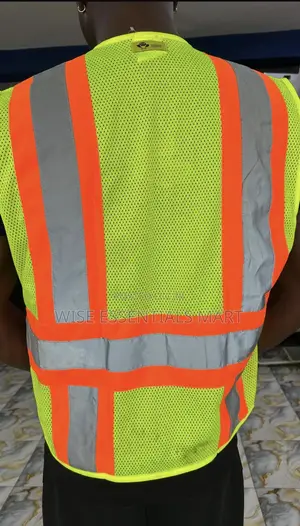 Reflective Vest Reflectors