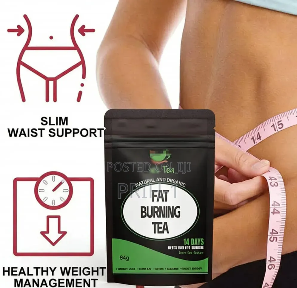 Weight Lose Tea