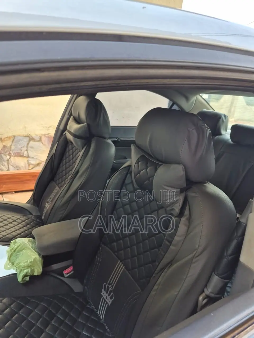 Honda Civic 1.8i VTEC 2009 Silver