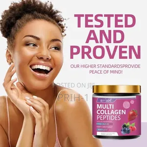 Multi Collagen Peptides