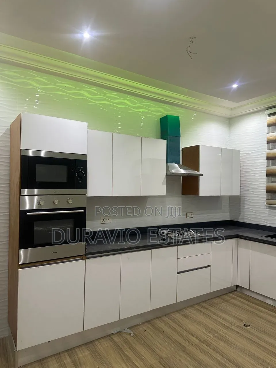 4bdrm House in Ahodwo Sokoban, Kumasi Metropolitan for sale