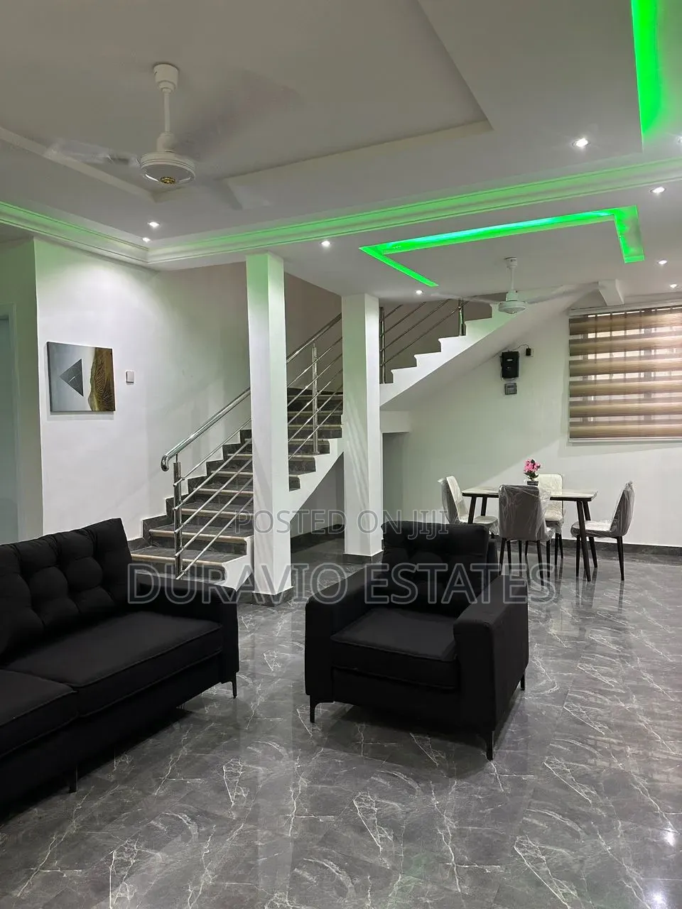 4bdrm House in Ahodwo Sokoban, Kumasi Metropolitan for sale