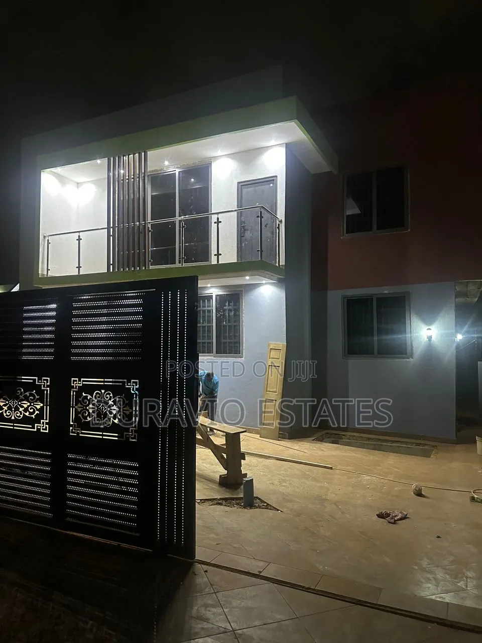 4bdrm House in Ahodwo Sokoban, Kumasi Metropolitan for sale
