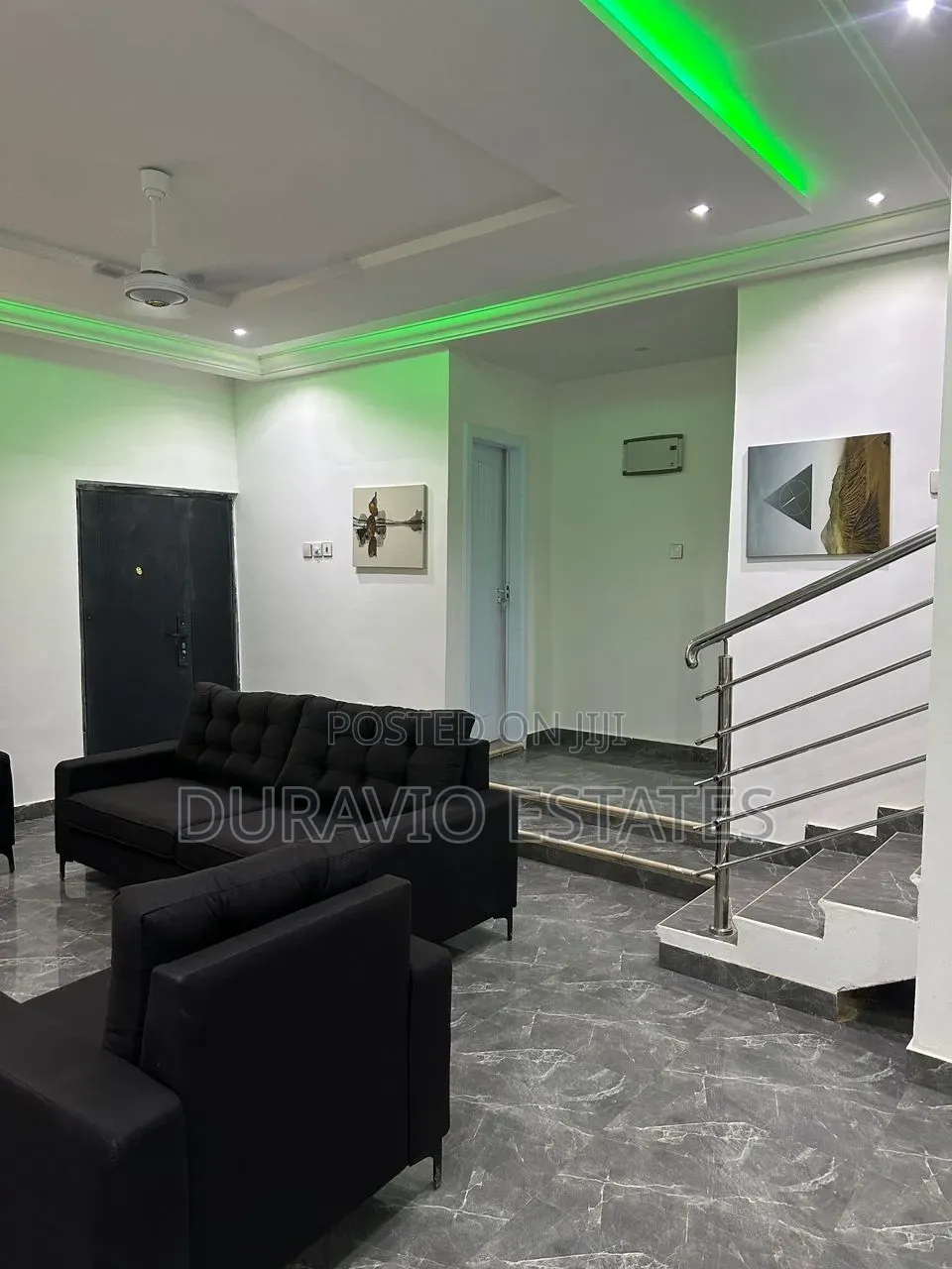 4bdrm House in Ahodwo Sokoban, Kumasi Metropolitan for sale