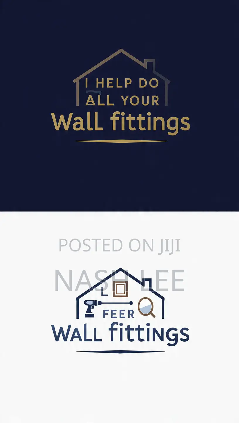 Wall Fittings