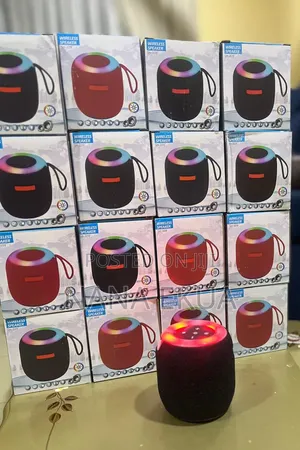 Quality Wireless Speakers Available for Sale