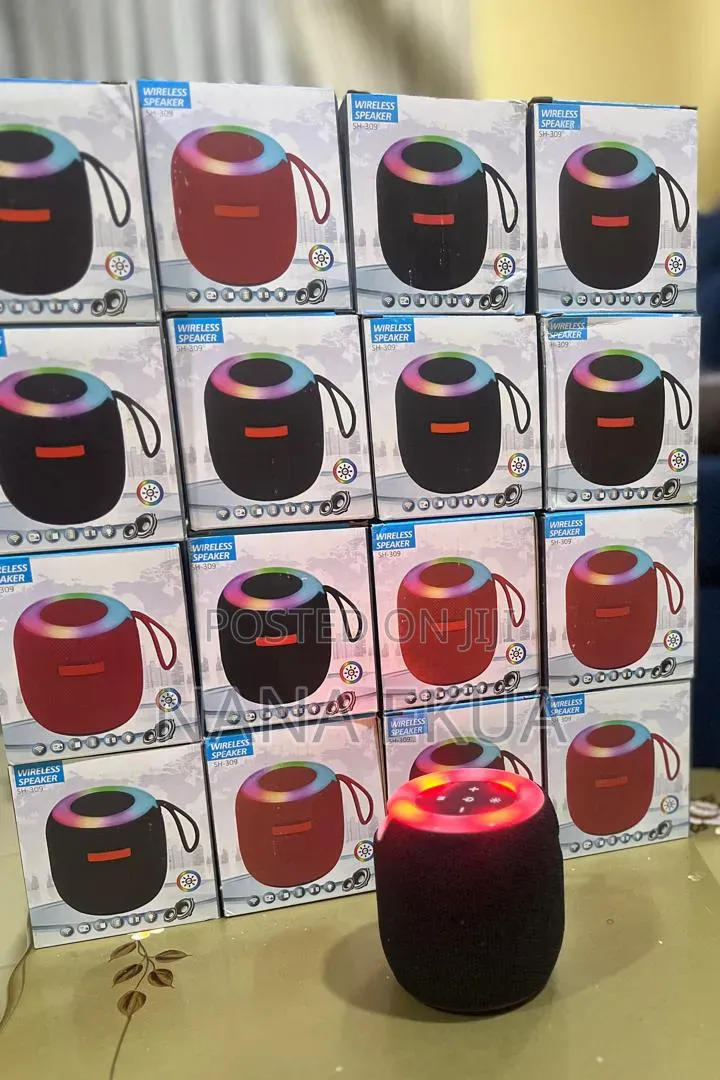 Quality Wireless Speakers Available for Sale