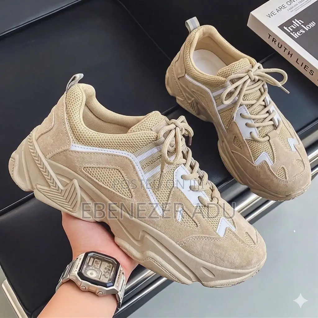 Fresh New Balance Sneakers – Unisex | Sizes Available