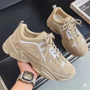 Fresh New Balance Sneakers – Unisex | Sizes Available