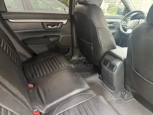 Honda CR-V Touring FWD 2020 Gray