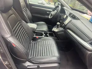 Honda CR-V Touring FWD 2020 Gray
