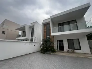 4bdrm House in Ab Richie Properties, A&C Mall Area for rent