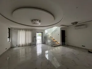 4bdrm House in Ab Richie Properties, A&C Mall Area for rent