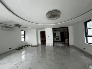 4bdrm House in Ab Richie Properties, A&C Mall Area for rent