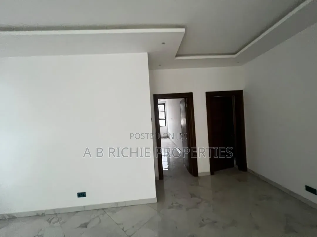 4bdrm House in Ab Richie Properties, A&C Mall Area for rent