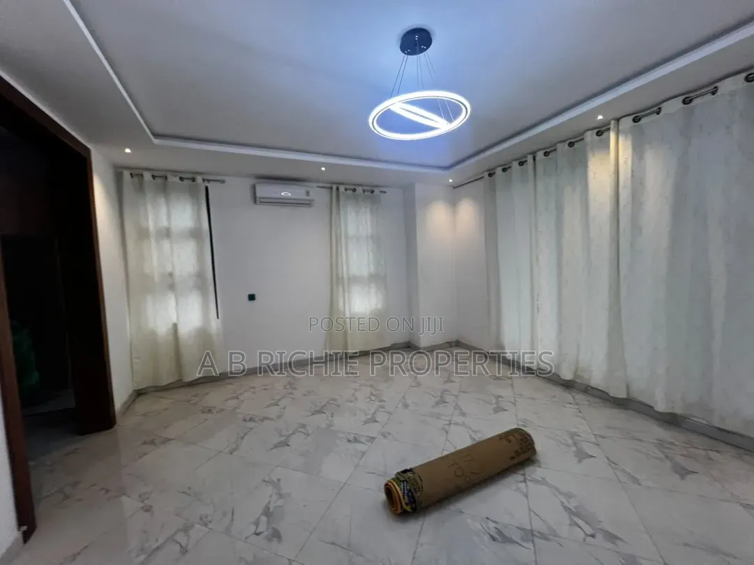 4bdrm House in Ab Richie Properties, A&C Mall Area for rent