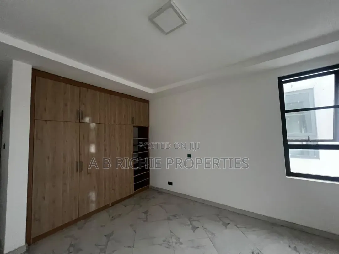 4bdrm House in Ab Richie Properties, A&C Mall Area for rent