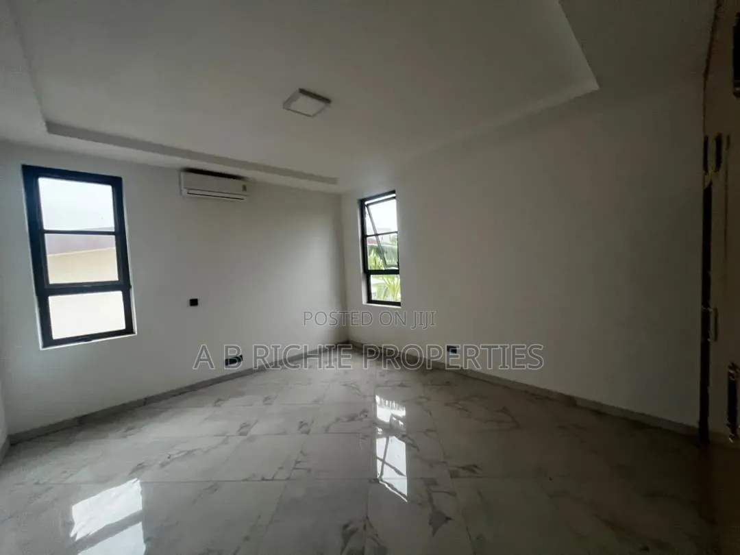 4bdrm House in Ab Richie Properties, A&C Mall Area for rent