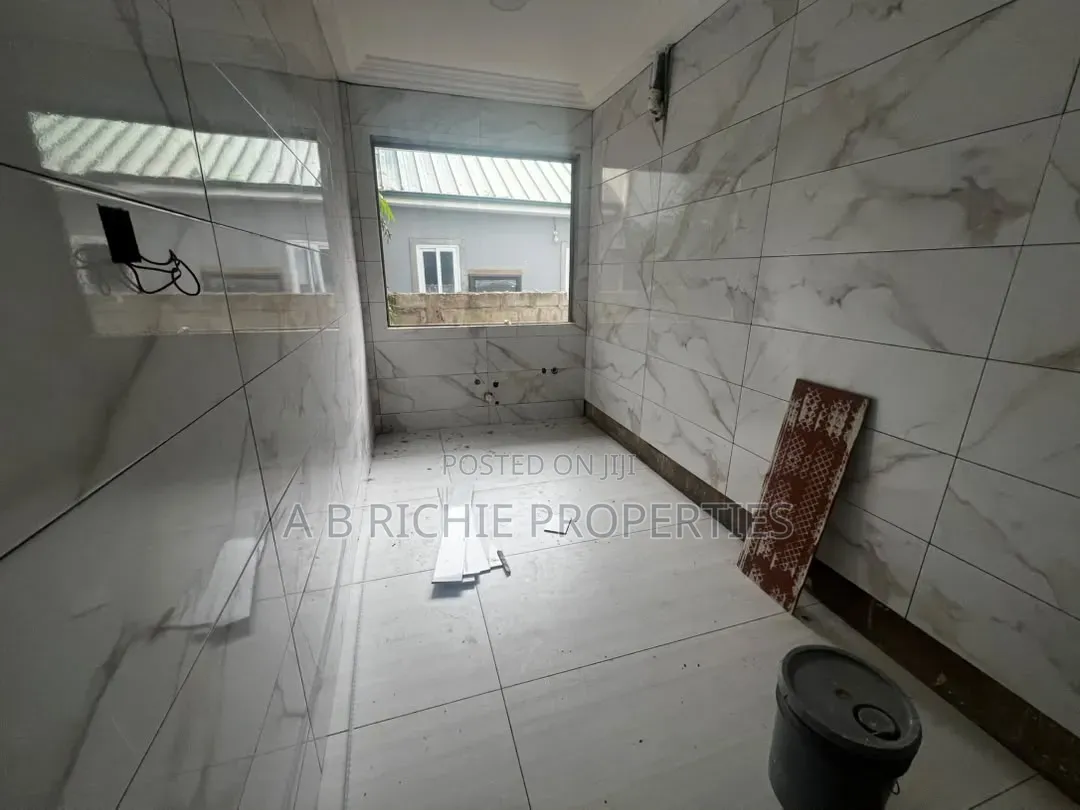 2bdrm Apartment in Ab Richie Properties, Tseaddo for rent