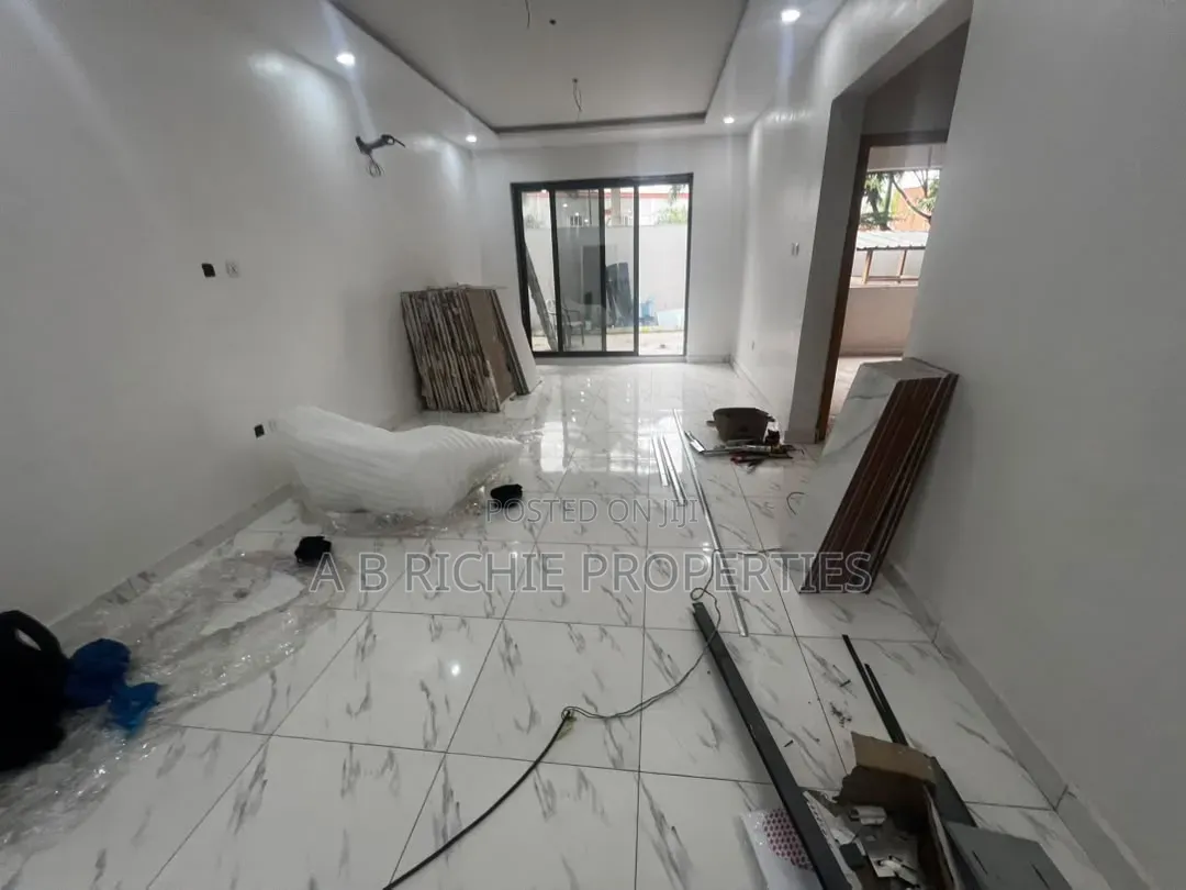2bdrm Apartment in Ab Richie Properties, Tseaddo for rent