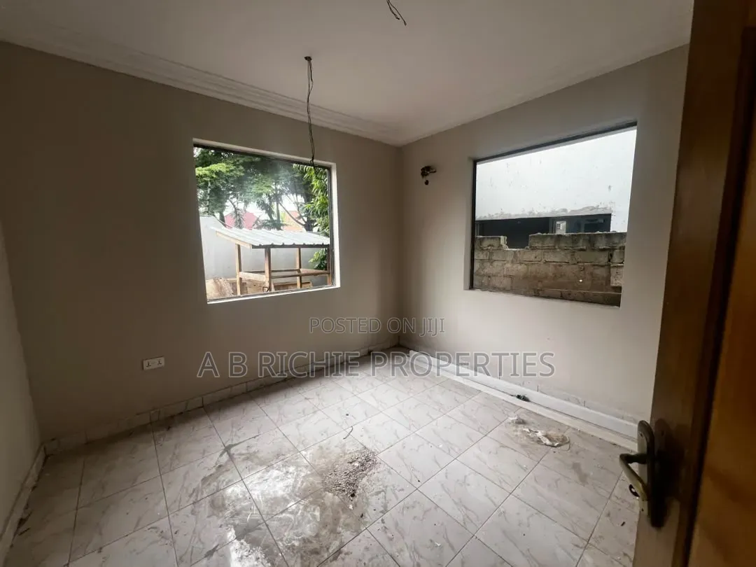 2bdrm Apartment in Ab Richie Properties, Tseaddo for rent
