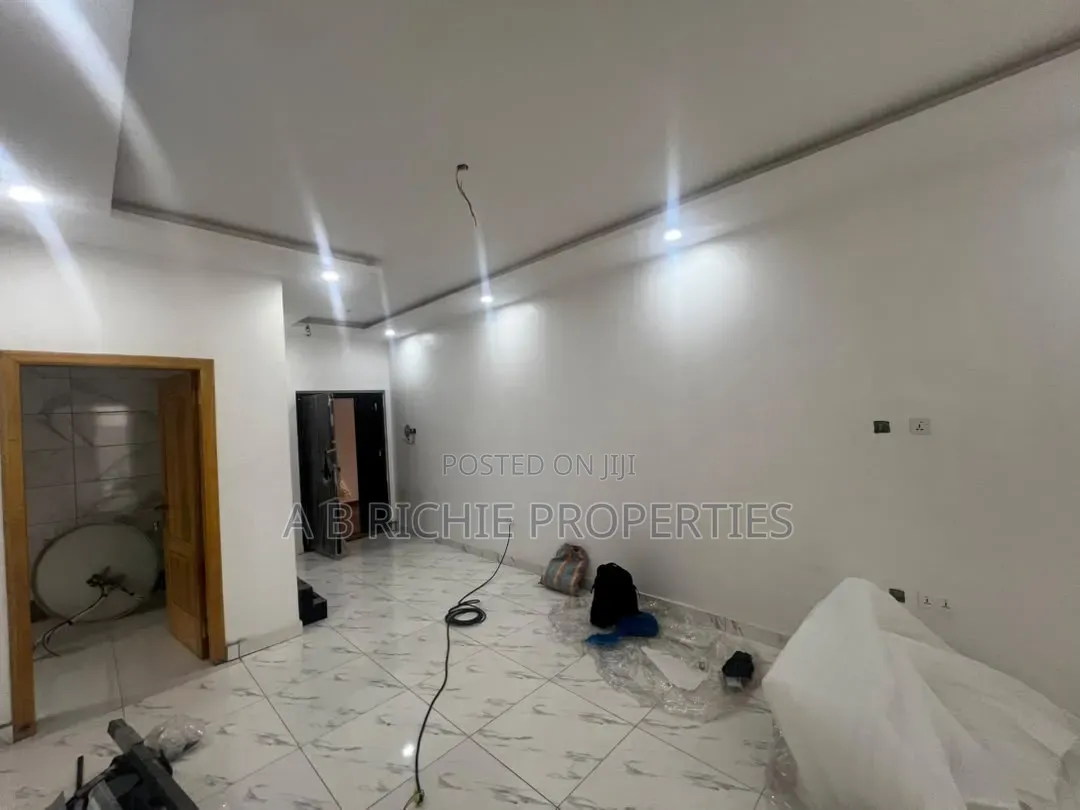 2bdrm Apartment in Ab Richie Properties, Tseaddo for rent