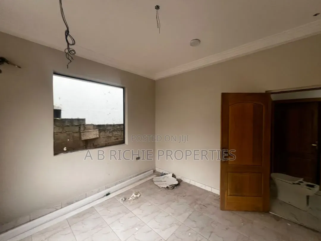 2bdrm Apartment in Ab Richie Properties, Tseaddo for rent