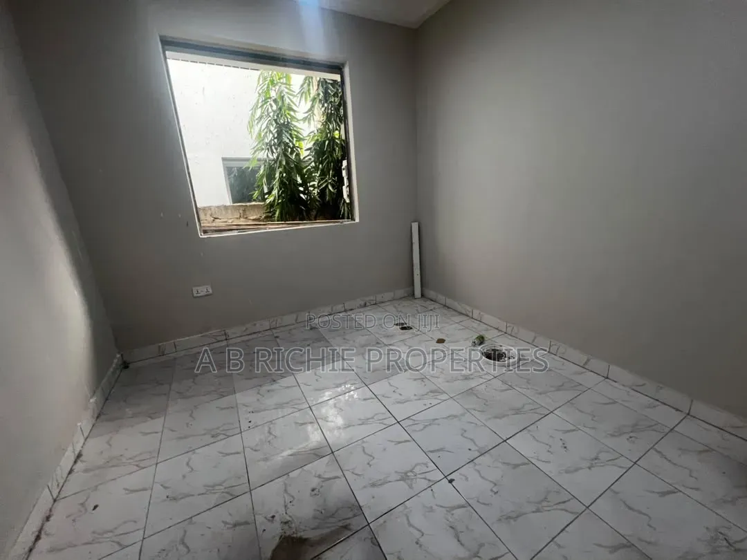 2bdrm Apartment in Ab Richie Properties, Tseaddo for rent