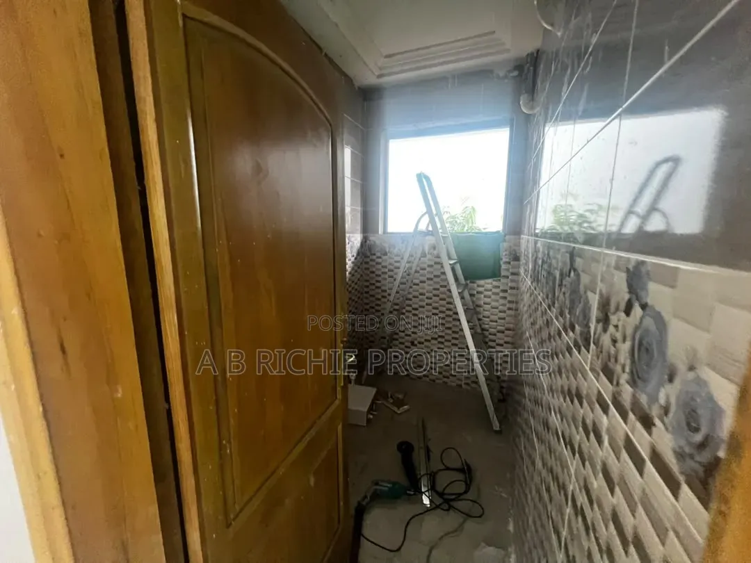2bdrm Apartment in Ab Richie Properties, Tseaddo for rent