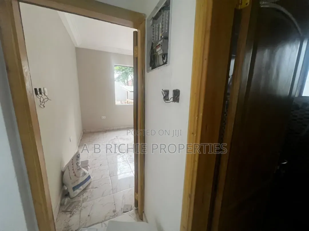 2bdrm Apartment in Ab Richie Properties, Tseaddo for rent