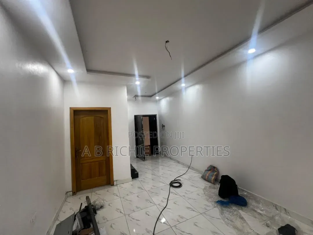 2bdrm Apartment in Ab Richie Properties, Tseaddo for rent