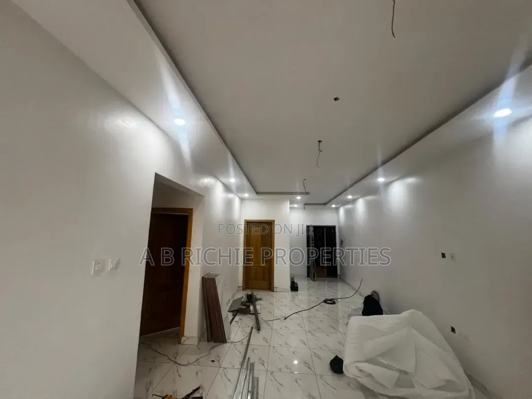 2bdrm Apartment in Ab Richie Properties, Tseaddo for rent