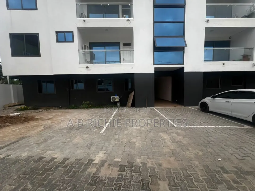 2bdrm Apartment in Ab Richie Properties, Tseaddo for rent