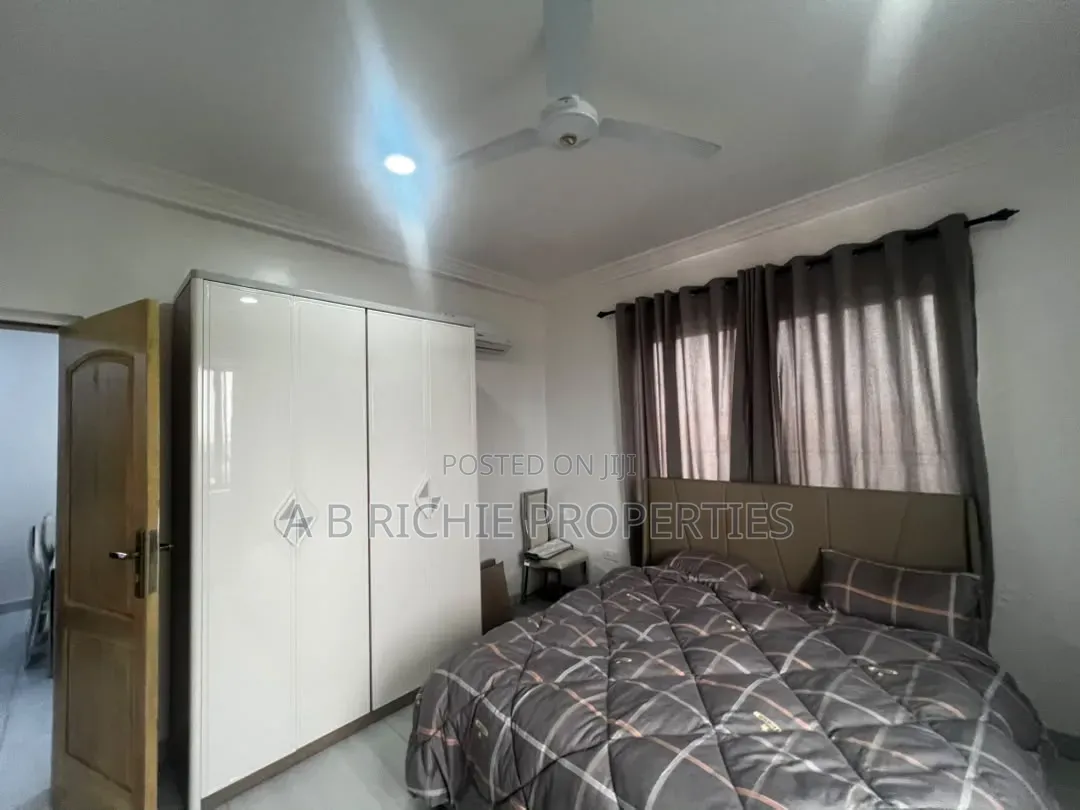 2bdrm Apartment in Ab Richie Properties, Tseaddo for rent