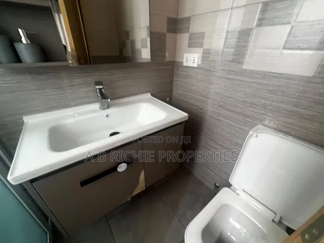 2bdrm Apartment in Ab Richie Properties, Tseaddo for rent