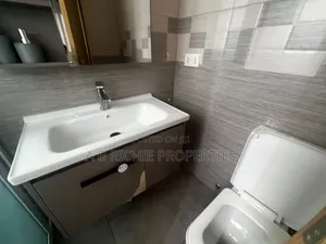 2bdrm Apartment in Ab Richie Properties, Tseaddo for rent