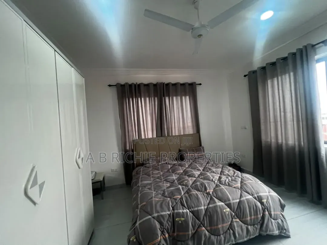 2bdrm Apartment in Ab Richie Properties, Tseaddo for rent