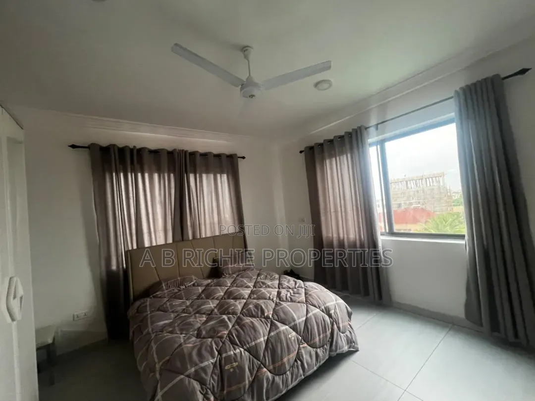2bdrm Apartment in Ab Richie Properties, Tseaddo for rent