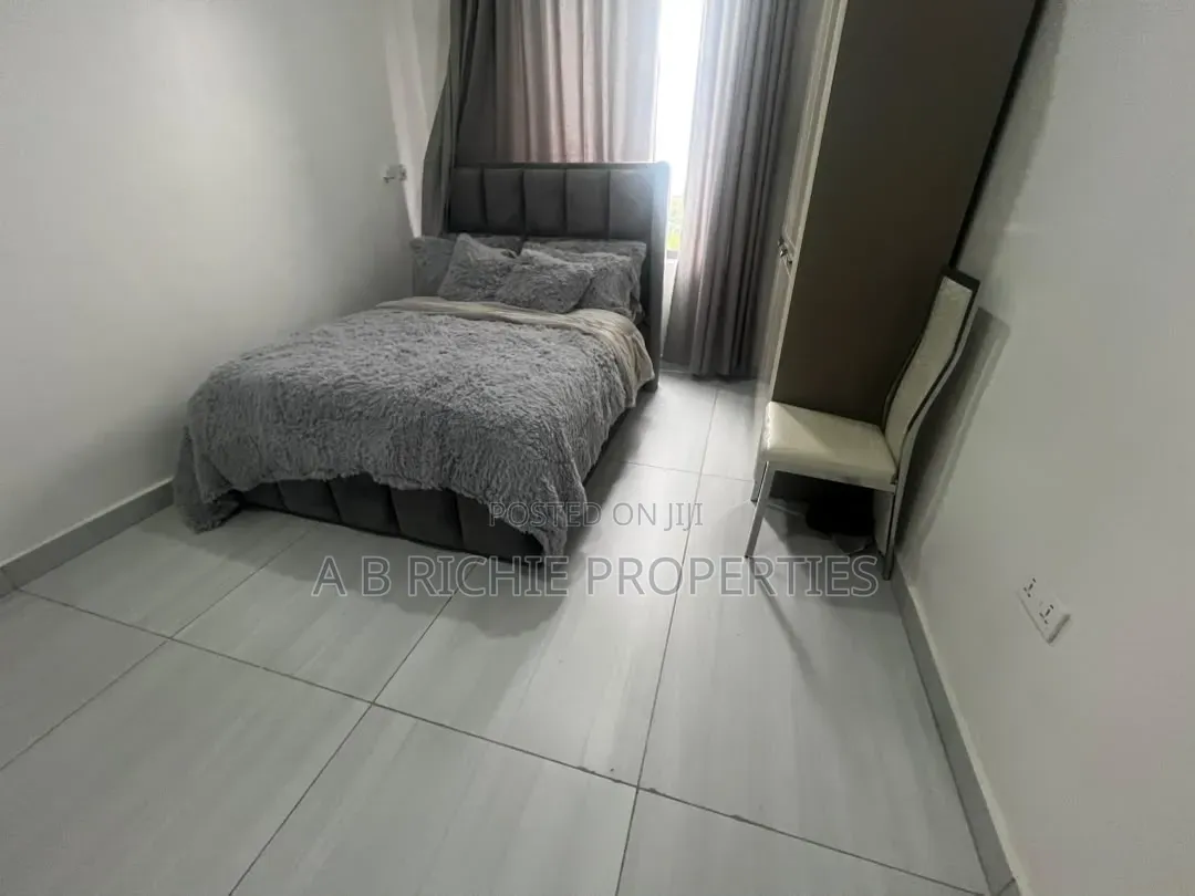 2bdrm Apartment in Ab Richie Properties, Tseaddo for rent