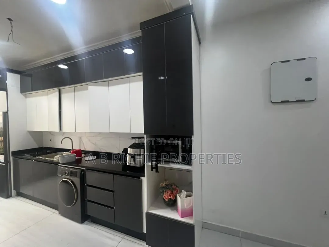 2bdrm Apartment in Ab Richie Properties, Tseaddo for rent